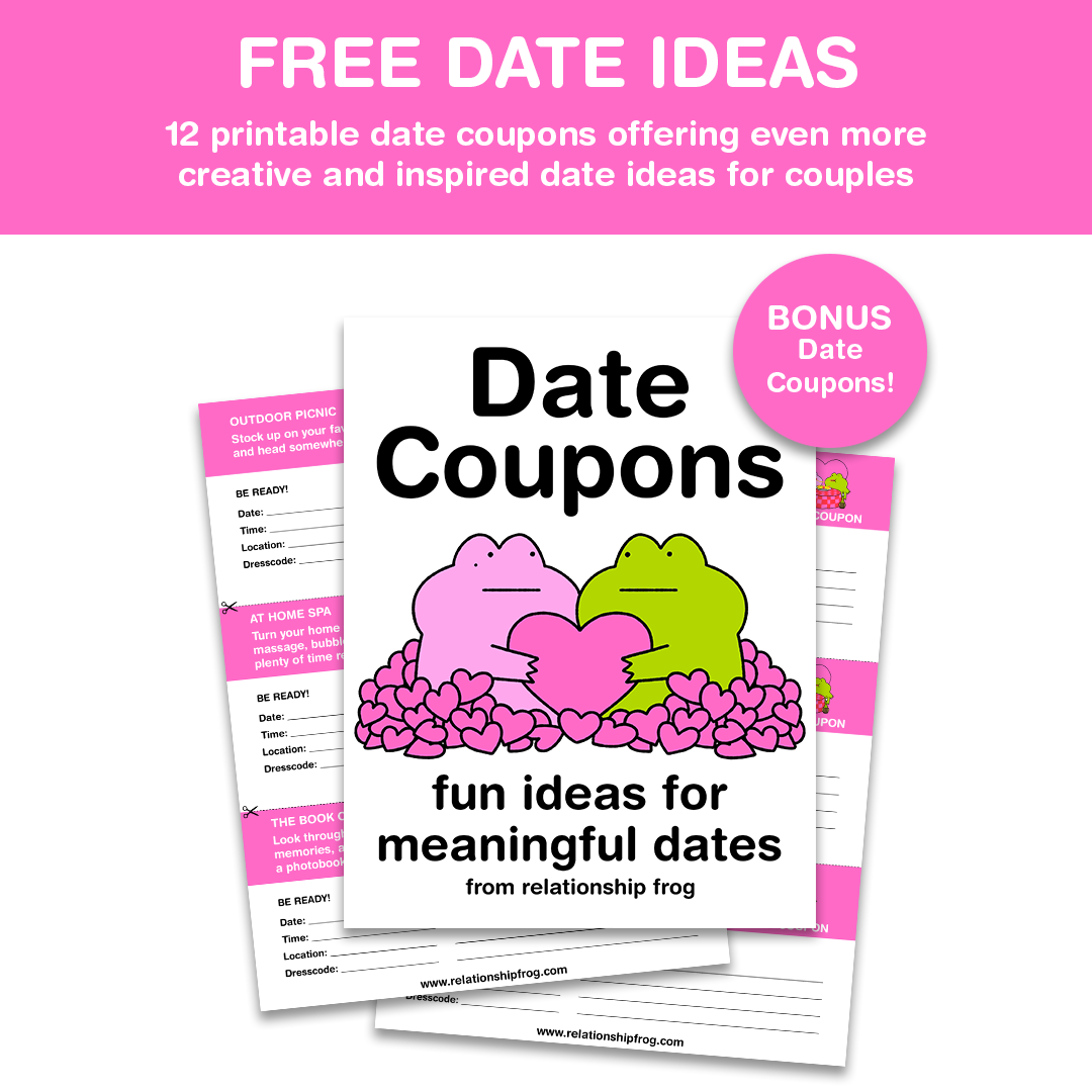 HOPPY DATES (DATE CHALLENGE GAME)