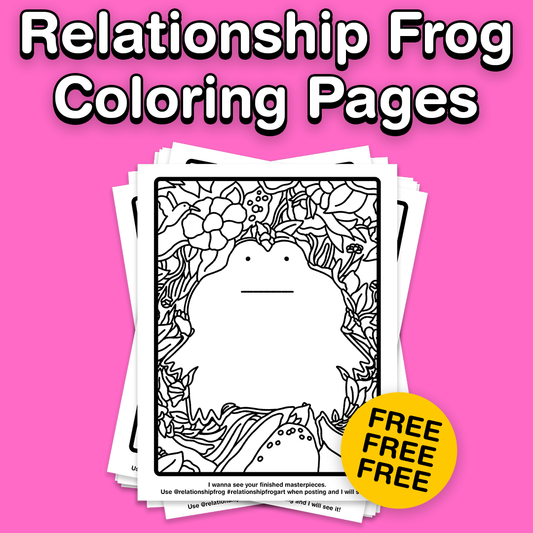 FREE COLORING PAGES