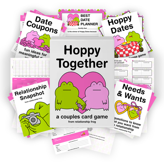RELATIONSHIP BUNDLE